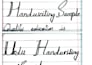 do neat urdu and english handwriting for assignments notes